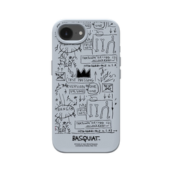 iPhone 17e SolidSuit  巴斯奇亞 Jean-Michel Basquiat Beat Bop