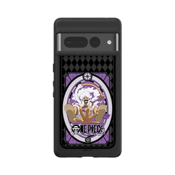 Google Pixel 7 Pro SolidSuit  One Piece Gear 5 - 魯夫覺醒