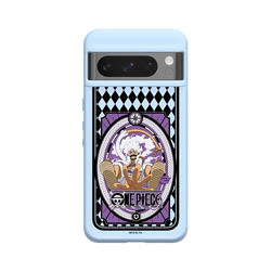 Pixel 8 Pro SolidSuit  One Piece Gear 5 - 魯夫覺醒
