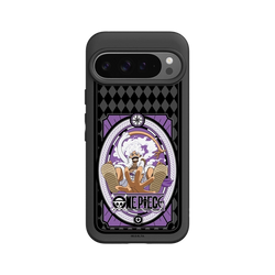 Pixel 9 Pro XL SolidSuit  One Piece Gear 5 - 魯夫覺醒