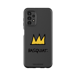 Galaxy A13 (4G) SolidSuit  巴斯奇亞 Jean-Michel Basquiat 皇冠