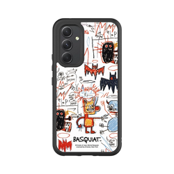 Galaxy A54 SolidSuit  巴斯奇亞 Jean-Michel Basquiat 蝙蝠俠