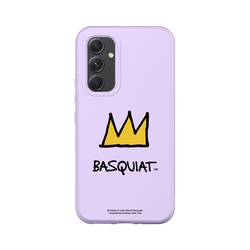 Galaxy A54 SolidSuit  巴斯奇亞 Jean-Michel Basquiat 皇冠