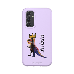 Galaxy A54 SolidSuit  巴斯奇亞 Jean-Michel Basquiat 小恐龍