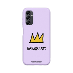 Galaxy A14 (5G) SolidSuit  巴斯奇亞 Jean-Michel Basquiat 皇冠