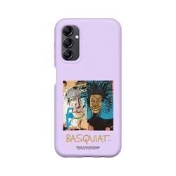 Galaxy A14 (5G) SolidSuit  巴斯奇亞 Jean-Michel Basquiat 巴斯奇亞與安迪沃荷