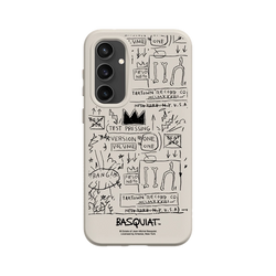Galaxy S23 FE SolidSuit  巴斯奇亞 Jean-Michel Basquiat Beat Bop
