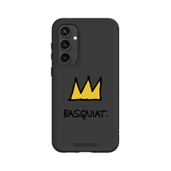 Galaxy S23 FE SolidSuit  巴斯奇亞 Jean-Michel Basquiat 皇冠
