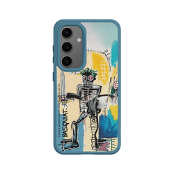 Galaxy S24 SolidSuit  巴斯奇亞 Jean-Michel Basquiat 戰士