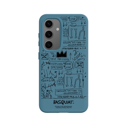 Galaxy S24 SolidSuit  巴斯奇亞 Jean-Michel Basquiat Beat Bop