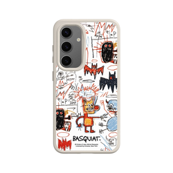 Galaxy S24 SolidSuit  巴斯奇亞 Jean-Michel Basquiat 蝙蝠俠