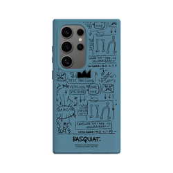 Galaxy S24 Ultra SolidSuit  巴斯奇亞 Jean-Michel Basquiat Beat Bop