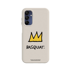 Galaxy A15 (5G) SolidSuit  巴斯奇亞 Jean-Michel Basquiat 皇冠