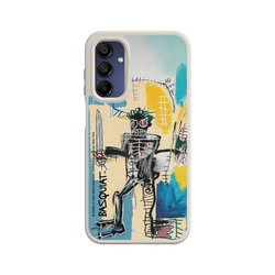 Galaxy A15 (5G) SolidSuit  巴斯奇亞 Jean-Michel Basquiat 戰士