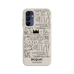Galaxy A15 (5G) SolidSuit  巴斯奇亞 Jean-Michel Basquiat Beat Bop