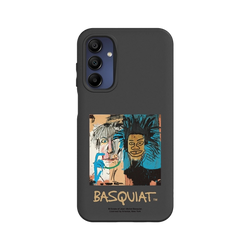 Galaxy A15 (5G) SolidSuit  巴斯奇亞 Jean-Michel Basquiat 巴斯奇亞與安迪沃荷