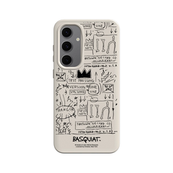 Galaxy S24 FE SolidSuit  巴斯奇亞 Jean-Michel Basquiat Beat Bop