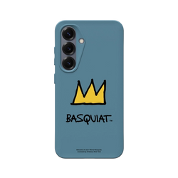 Galaxy S25 SolidSuit  巴斯奇亞 Jean-Michel Basquiat 皇冠