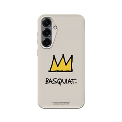 Galaxy S25 Plus SolidSuit  巴斯奇亞 Jean-Michel Basquiat 皇冠