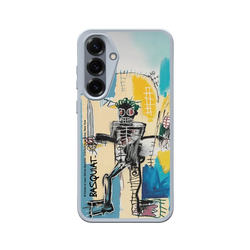 Galaxy S25 Plus SolidSuit  巴斯奇亞 Jean-Michel Basquiat 戰士
