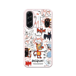 Galaxy A56 SolidSuit  巴斯奇亞 Jean-Michel Basquiat 蝙蝠俠