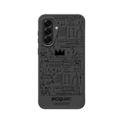 Galaxy A56 SolidSuit  巴斯奇亞 Jean-Michel Basquiat Beat Bop