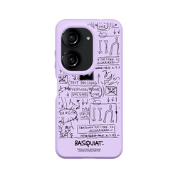 Zenfone 10 SolidSuit  巴斯奇亞 Jean-Michel Basquiat Beat Bop