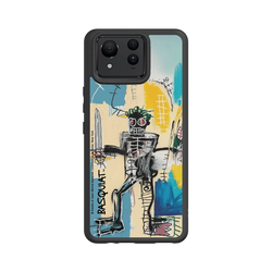 Zenfone 11 Ultra SolidSuit  巴斯奇亞 Jean-Michel Basquiat 戰士
