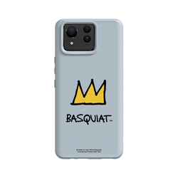 Zenfone 11 Ultra SolidSuit  巴斯奇亞 Jean-Michel Basquiat 皇冠