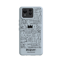 Zenfone 11 Ultra SolidSuit  巴斯奇亞 Jean-Michel Basquiat Beat Bop