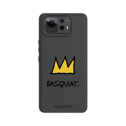 Zenfone 12 Ultra SolidSuit  巴斯奇亞 Jean-Michel Basquiat 皇冠