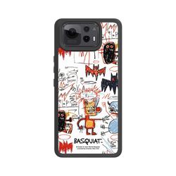 Zenfone 12 Ultra SolidSuit  巴斯奇亞 Jean-Michel Basquiat 蝙蝠俠