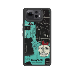 Zenfone 12 Ultra SolidSuit  巴斯奇亞 Jean-Michel Basquiat Equals Pi
