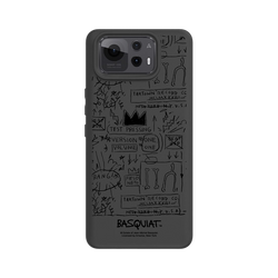 Zenfone 12 Ultra SolidSuit  巴斯奇亞 Jean-Michel Basquiat Beat Bop