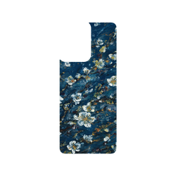 紅米 Note 12 5G (Global) SolidSuit  Emerald Studio 梅花・大寒 凜冬的純粹