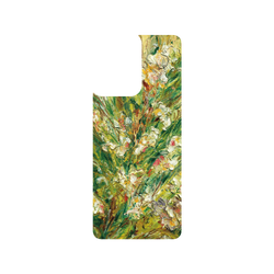 紅米 Note 12 5G (Global) SolidSuit  Emerald Studio 野薑花・大暑 溪畔的清芬