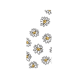 紅米 Note 12 5G (Global) SolidSuit  小貓貓們 Little Cattos Daisies