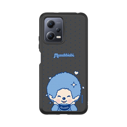 紅米 Note 12 5G (Global) SolidSuit  Monchhichi 對面的女孩看過來