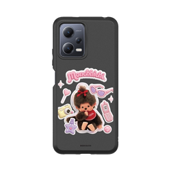 紅米 Note 12 5G (Global) SolidSuit  Monchhichi What's in my bag?