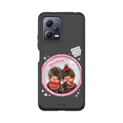 紅米 Note 12 5G (Global) SolidSuit  Monchhichi 外貌 check