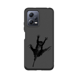紅米 Note 12 5G (Global) SolidSuit  ShouXin手訫 飛天喵人