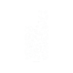 紅米 Note 12 5G (Global) SolidSuit  小貓貓們 Little Cattos The Dog in me (White)