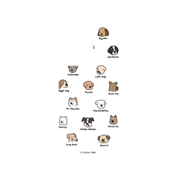 紅米 Note 12 Pro 5G (Global) SolidSuit  小貓貓們 Little Cattos Every doggo