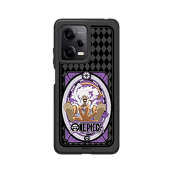 紅米 Note 12 Pro 5G (Global) SolidSuit  One Piece Gear 5 - 魯夫覺醒