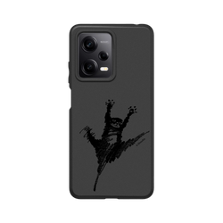 紅米 Note 12 Pro 5G (Global) SolidSuit  ShouXin手訫 飛天喵人