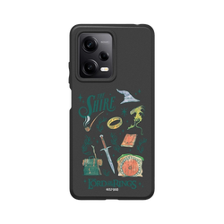 紅米 Note 12 Pro 5G (Global) SolidSuit   魔戒 - 夏爾套裝