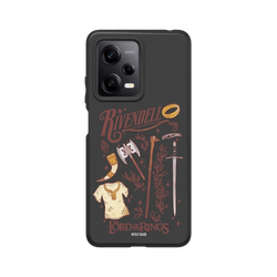 紅米 Note 12 Pro 5G (Global) SolidSuit   魔戒 - 瑞文戴爾套裝
