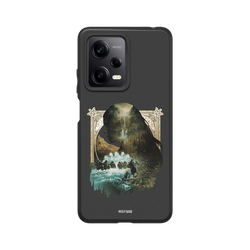 紅米 Note 12 Pro 5G (Global) SolidSuit   魔戒 - 逃奔渡口