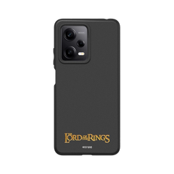 紅米 Note 12 Pro 5G (Global) SolidSuit   魔戒 - 經典 Logo