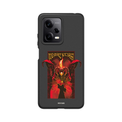 紅米 Note 12 Pro 5G (Global) SolidSuit   魔戒 - 你休想通過！